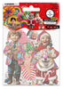 ABM - Art by Marlene Paper elements X-mas party - ABM 25 collection no. 44