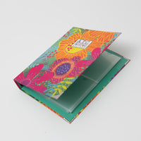 
              ABM - Art by Marlene ATC collectors storage - ABM 25 collection
            