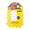 ABM - Art by Marlene Die-cut paper tags Moon style - ABM 25 collection no. 10