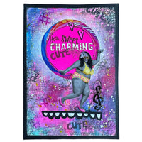 
              Art by Marlene - Cutting die - "Tag-tastic"- Signature Collection nr.727
            