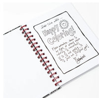 ABM - Art by Marlene Coloring book Colorful magic - ABM 25 collection