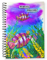 ABM - Art by Marlene Coloring book Colorful magic - ABM 25 collection