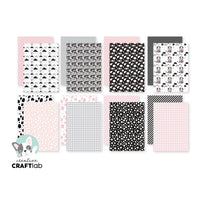 
              Creative Craftlab • Friendz Paper pad Moo-Rvelous
            