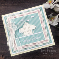 
              Creative Expressions • Sentiments Craft Die Essentials 2
            