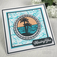 
              Creative Expressions • Sentiments Craft Die Essentials 2
            