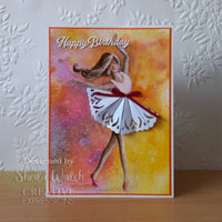 
              Creative Expressions • Sentiments Craft Die Essentials 2
            