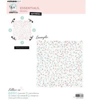 
              Creative Craftlab - Essentials - Sprinkles Masking Stencil (CCL-ES-MASK369)
            