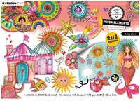 
              ABM - Art by Marlene - Bundle 1
            