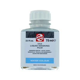 Talens - Liquid Masking Film 75ml Jar.