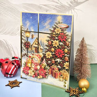 Hunkydory - Cute & Cosy Decoupage Topper Sheet