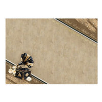 Hunkydory - A Golden Age Luxury Topper Set A Golden Age Luxury Topper Set DELDEC901