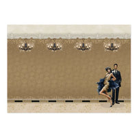 Hunkydory - A Golden Age Luxury Topper Set A Golden Age Luxury Topper Set DELDEC901