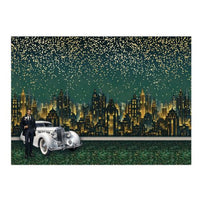 Hunkydory - Champagne Nights Luxury Topper Set DELDEC902