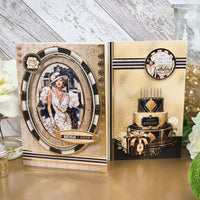 Hunkydory - Delightful Days Luxury Topper Set DELDEC903