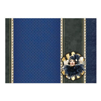 Hunkydory - Dressed to Impress Luxury Topper Set DELDEC904