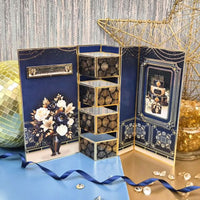 Hunkydory - Dressed to Impress Luxury Topper Set DELDEC904