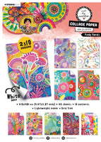 
              ABM - Art by Marlene - Bundle 3
            