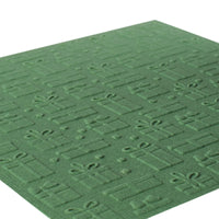 
              Nellie's Choice • 3D Embossing Folder Background Presents 5.9x5.9"
            