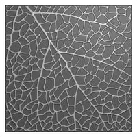 
              Nellie Snellen • 3D Embossing Folder Leaf grain
            