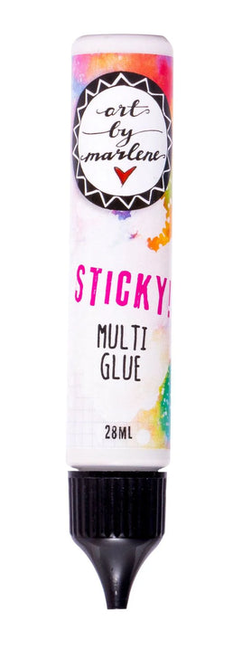 Art By Marlene - Sticky Multi Glue Pen Essentials 28ml nr.1