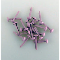 
              Nellie's Choice • Floral Brads 3mm (40pcs/pkg) Available in many colours
            