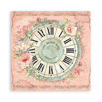 
              STAMPERIA - House of Roses - Scrapbooking Pad 22 Sheets 305x305mm
            