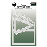 
              Studio Light - Cutting Dies - Tree Folding card Essentials Nr.255
            