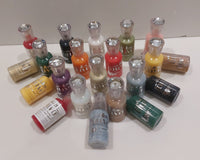 
              Nuvo Drops - Glitter Drops, Stone Drops. Vintage Drops. Crystal Glaze, Glitter Accents, Sparkle Spray available in many colours
            