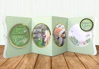 
              Hunkydory - Woodland Aperture Reveal Concept cards set
            