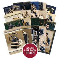 Hunkydory - The Little Book of Delightfully Deco