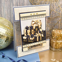 Hunkydory - The Little Book of Delightfully Deco