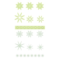 
              Nellie's Choice • Bullet Journal Cutting Dies Flowers 7pcs
            