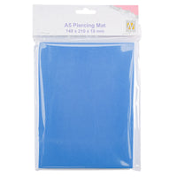 
              Nellie's Choice • Piercing Foam Mat A5 Blue
            