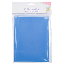 Nellie's Choice • Piercing Foam Mat A5 Blue
