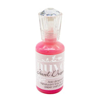 Nuvo Drops - Glitter Drops, Stone Drops. Vintage Drops. Crystal Glaze, Glitter Accents, Sparkle Spray available in many colours