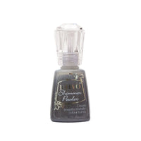 Nuvo Drops - Glitter Drops, Stone Drops. Vintage Drops. Crystal Glaze, Glitter Accents, Sparkle Spray available in many colours