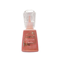 Nuvo Drops - Glitter Drops, Stone Drops. Vintage Drops. Crystal Glaze, Glitter Accents, Sparkle Spray available in many colours
