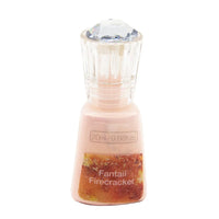 Nuvo Drops - Glitter Drops, Stone Drops. Vintage Drops. Crystal Glaze, Glitter Accents, Sparkle Spray available in many colours