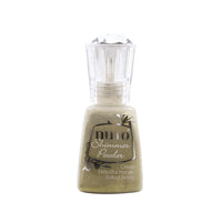 Nuvo Drops - Glitter Drops, Stone Drops. Vintage Drops. Crystal Glaze, Glitter Accents, Sparkle Spray available in many colours