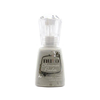 Nuvo Drops - Glitter Drops, Stone Drops. Vintage Drops. Crystal Glaze, Glitter Accents, Sparkle Spray available in many colours