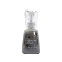 Nuvo Drops - Glitter Drops, Stone Drops. Vintage Drops. Crystal Glaze, Glitter Accents, Sparkle Spray available in many colours