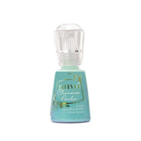 Nuvo Drops - Glitter Drops, Stone Drops. Vintage Drops. Crystal Glaze, Glitter Accents, Sparkle Spray available in many colours