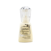 Nuvo Drops - Glitter Drops, Stone Drops. Vintage Drops. Crystal Glaze, Glitter Accents, Sparkle Spray available in many colours