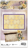 
              Studio Light • Puzzle Cutting Die - CD1012
            