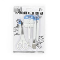 Couture Creations - Diecut Tool Set 5pce