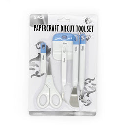 Couture Creations - Diecut Tool Set 5pce