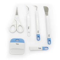 Couture Creations - Diecut Tool Set 5pce