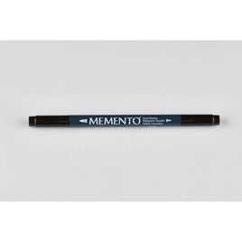 Tsukineko • Memento Marker Tuxedo Black