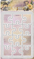
              Studio Light • Puzzle Cutting Die - CD1012
            