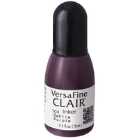 
              VersaFine CLAIR Inker - available in many colours
            